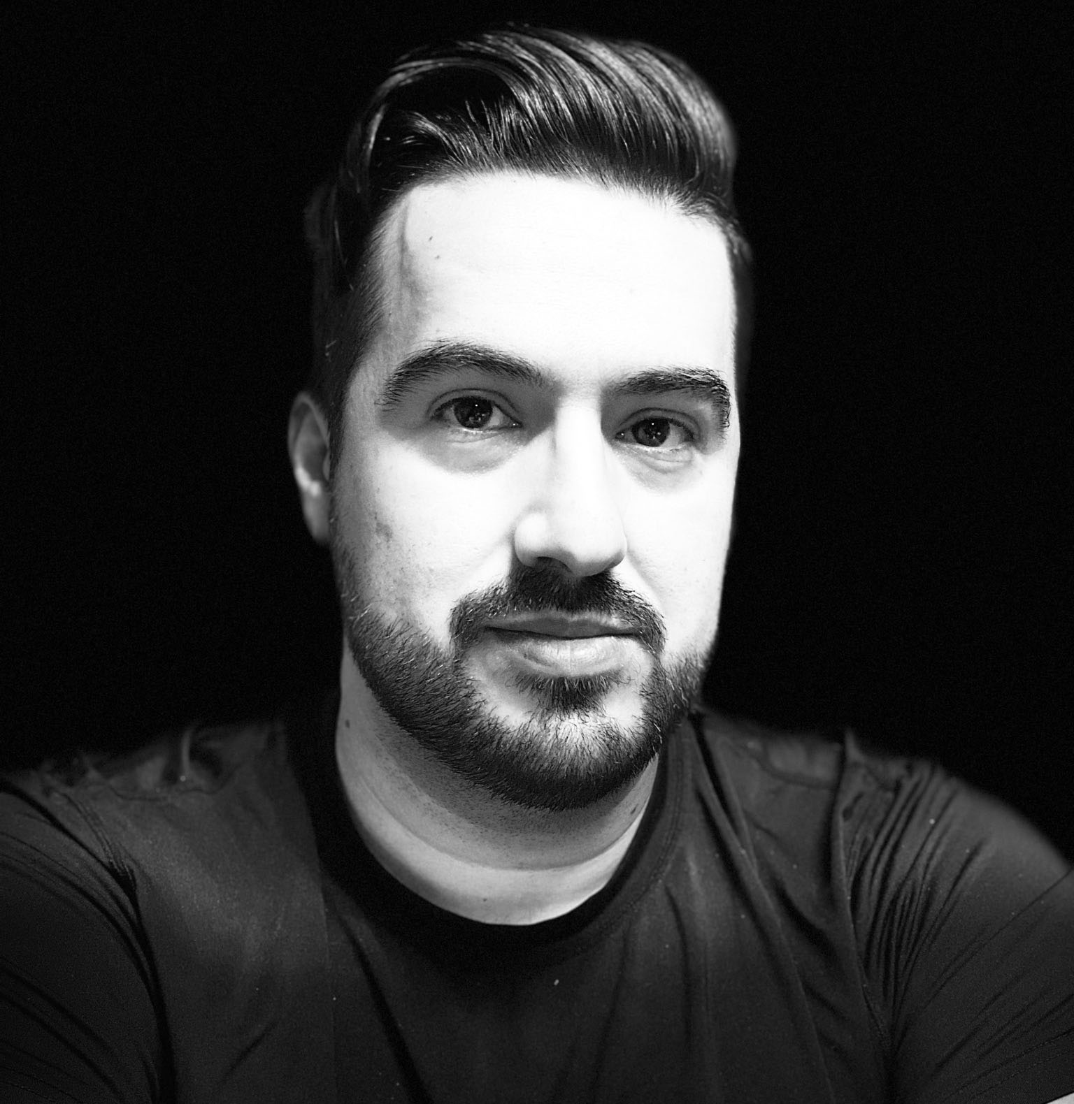 Tony Di Folca